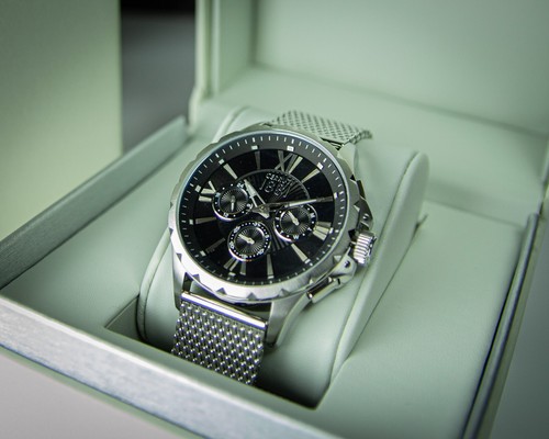 Montre cerruti 1881 - cerruti,