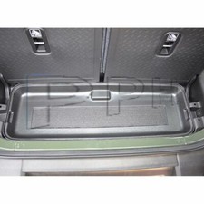 Bac Coffre Suzuki Swift 2017-