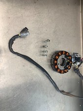 2008 OEM YAMAHA WR450F WR 450 450F STATOR MAGNETO GENERATOR