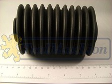 Soufflet de Crémaillère