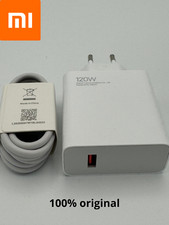 Chargeur XIAOMI 120W d'origine
