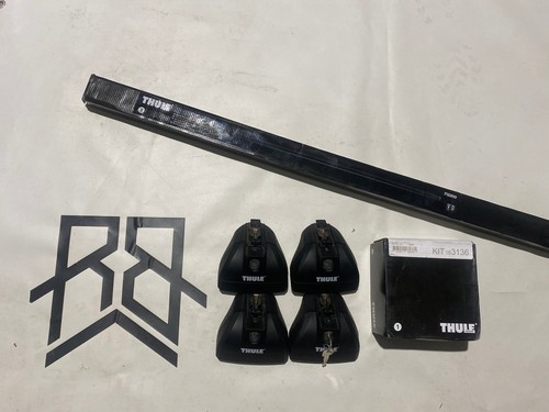 Thule square bar - bar, for