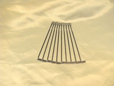 AIGUILLES 87 mm POUR MACHINES