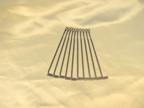 Aiguilles pour machines - mm,
