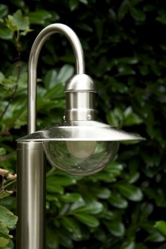 Lampadaire extérieur lampe - lampadaire,