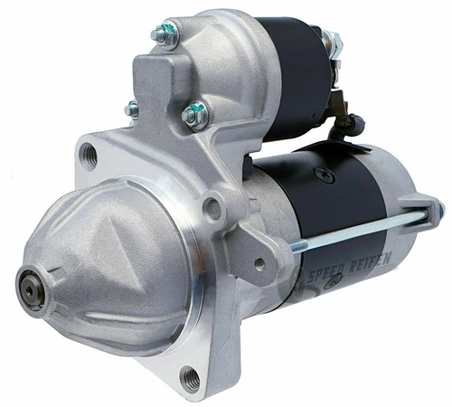 Démarreur pour bmw e46 - pour,