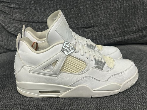 Air jordan pure - money, retro