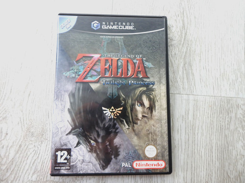 Jeux gamecube the - (french),