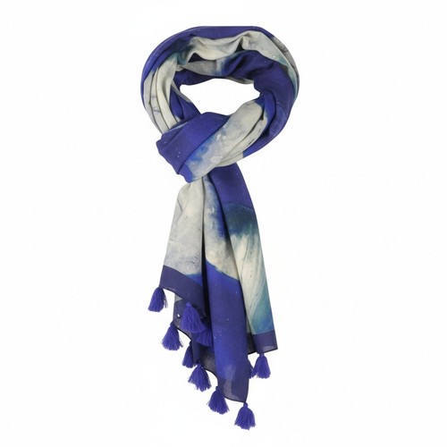 Desigual écharpe femme - Écharpe, taille