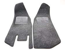 Carpet mats floor mat set Piaggio APE 50 2T C81 2022