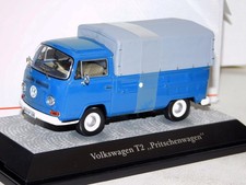 VOLKSWAGEN T2 VW