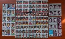 Panini FOOTBALL 79. Rare lot