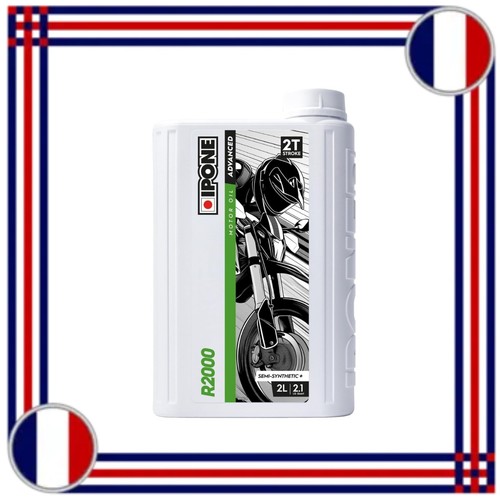 Ipone r2000 huile - ipone, moteur