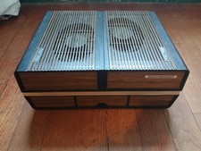 Ancien Tourne Disque Lecteur