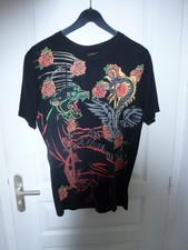 tee shirt homme christian