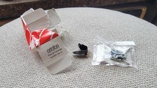 ORTOFON SUPER OM10 PHONO CARTRIDGE and Stylus Guard Sony PSX800