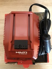 CHARGEUR DE BATTERIE HILTI