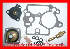 34-36 Tlp Carburateur Réparer Kit, P. Ex. Citroen, Peugeot 205, 305, 309, , 0088