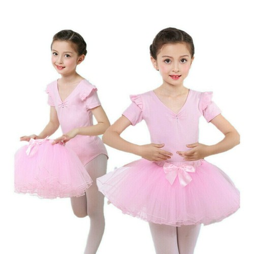 Enfants justaucorps ballet - enfants,