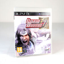 DYNASTY WARRIORS 7 Sony