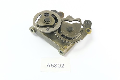 Bmw r50 r60 r75 - r60/5, r75/6