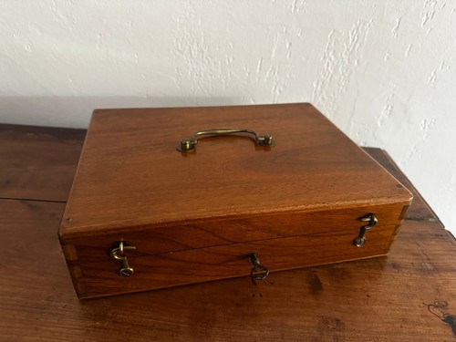 Superbe coffret boite de - coffret,