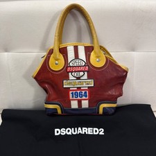Dsquared Bag Vintage Rare
