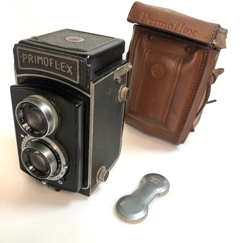 Appareil photo argentique