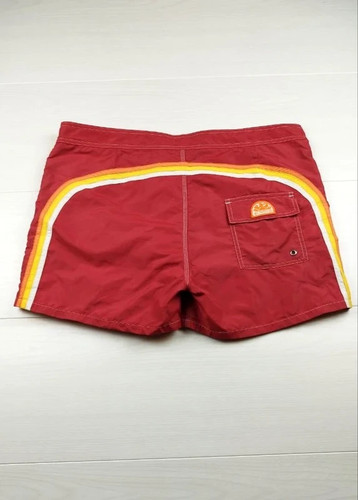 Short bain sundek homme - bain,