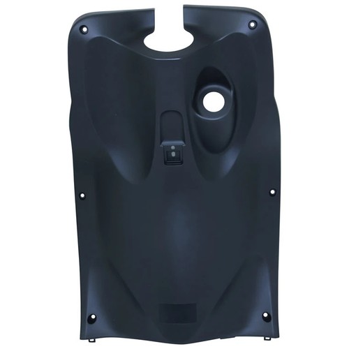 Carenage tablier scoot - ar,