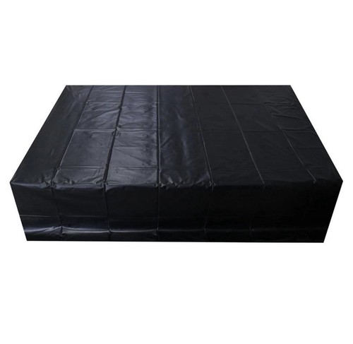 Draps latex imperméable - draps, en