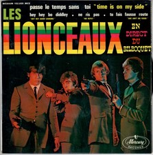 LES LIONCEAUX En Direct Du