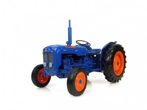 Uh2898 fordson dexta - fordson,