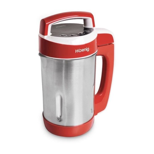Blender chauffant koenig - chauffant, h.koenig