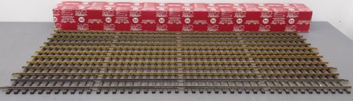 Lgb 10610 gauge straight - lgb,