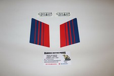 125 dtmx 1981 1985 - 1981,