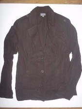 très belle veste lin