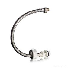 Geberit 240.921.00.1 Flexible