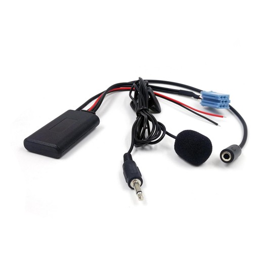 Câble entrée aux bluetooth - d'entrée,