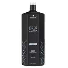 Schwarzkopf Fibre Clinix Tribond Shampoo, 33.8 oz
