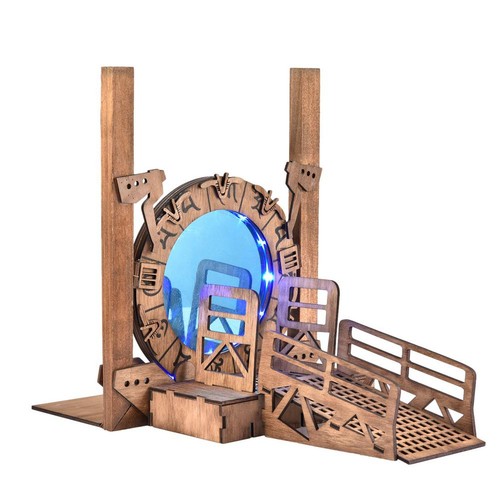 Serre livres stargates - stargates, galaxy