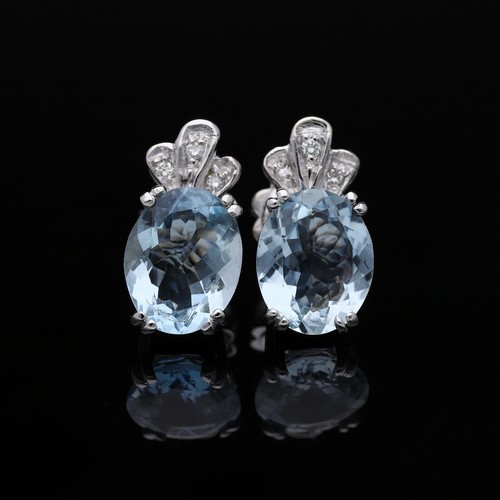 Boucles oreilles 04 ct - 4,04,