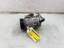 2021 VW Polo VI (AW1) Hatchback 5-drs 1.0 TSI 12V (DLAC) AIR CONDITIONING PUMP 3Q0816803B