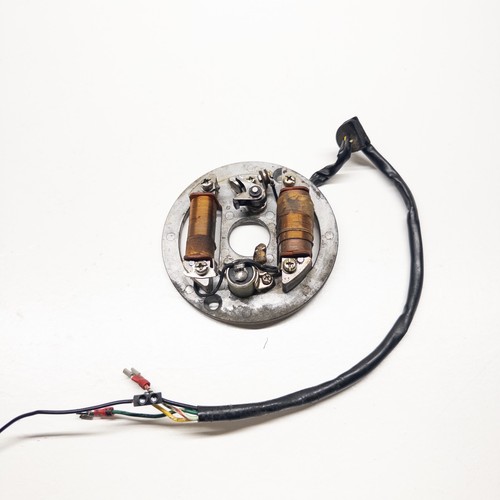 Yamaha 125 stator - yamaha,