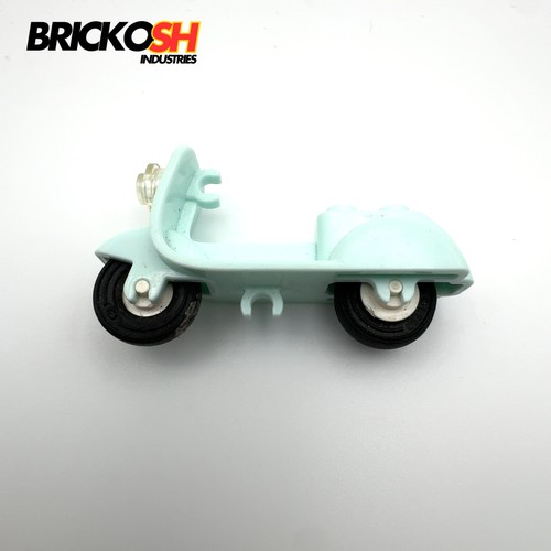 Lego 15396c06 light aqua - 15396c06,
