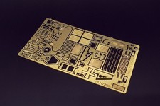 Ural-375 Shelter (ZV, Omega