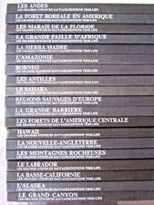 19 Livres * Les Grandes