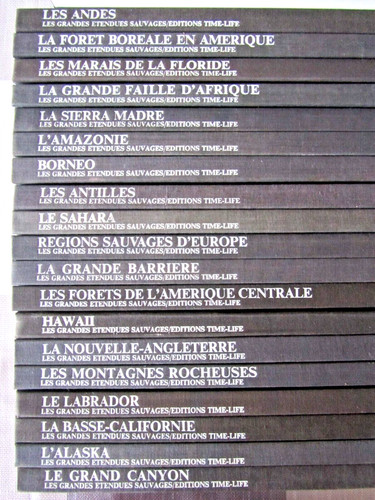 Livres les grandes - livres, *