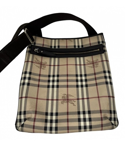 Sacoche burberry - sacoche,