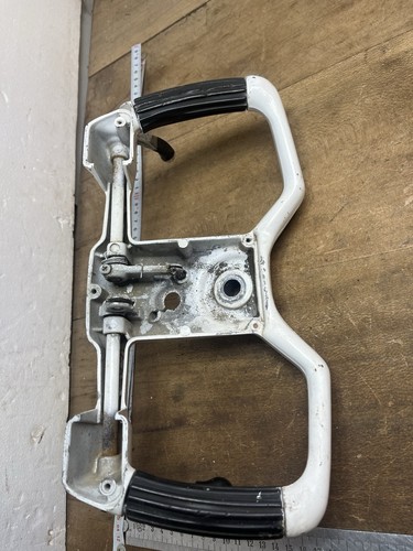 Wheel 1983 honda fl250 - a,